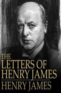 Produktbild: Letters of Henry James