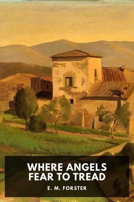 Produktbild: Where Angels Fear to Tread