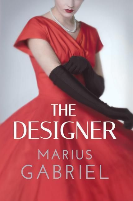 Produktbild: Gabriel, M: The Designer