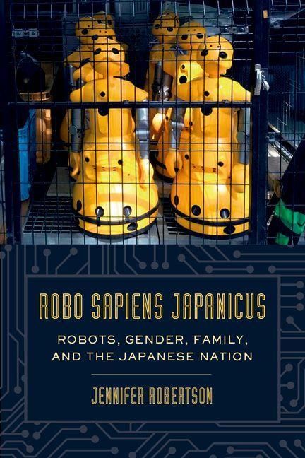 Produktbild: Robo sapiens japanicus