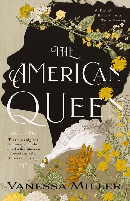 Produktbild: The American Queen