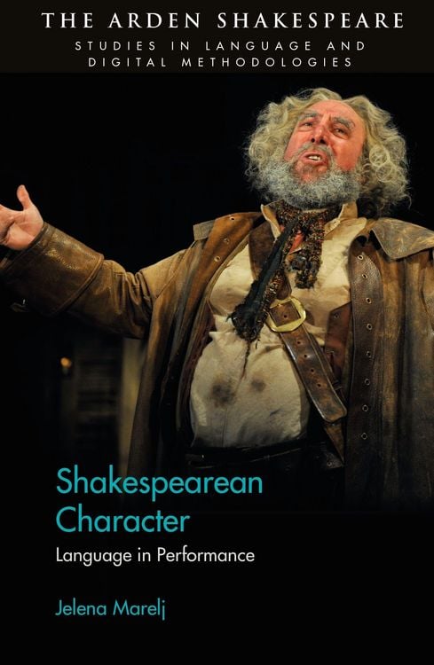 Produktbild: Shakespearean Character