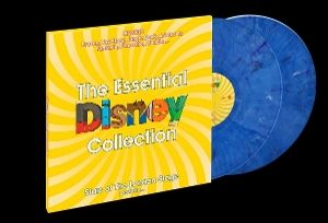 Produktbild: The Essential Disney Collection