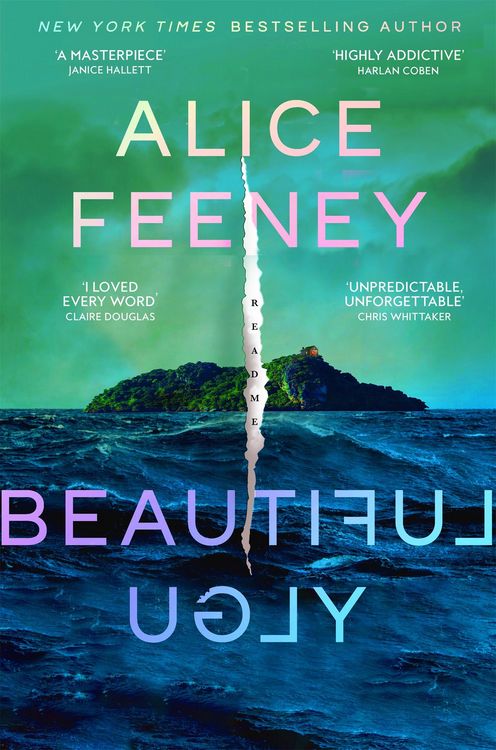 Produktbild: Beautiful Ugly