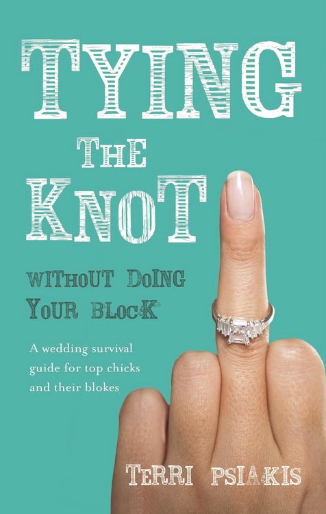 Produktbild: Tying The Knot Without Doing Your Block
