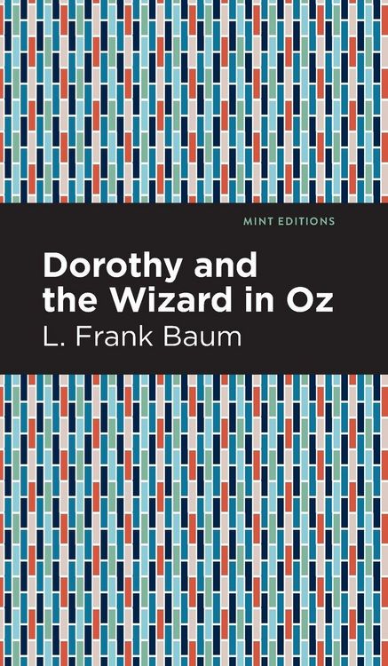 Produktbild: Dorothy and the Wizard in Oz