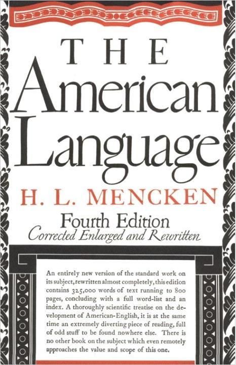 Produktbild: American Language