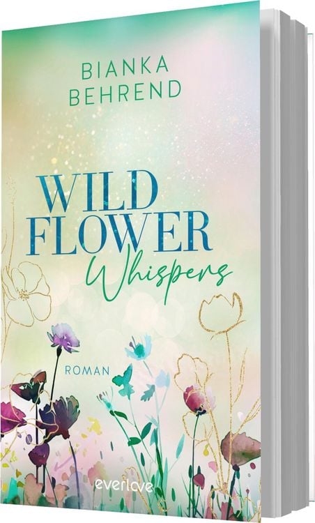 Produktbild: Wildflower Whispers