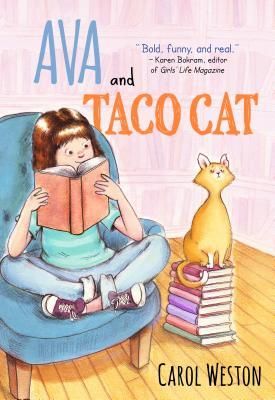 Produktbild: Ava and Taco Cat