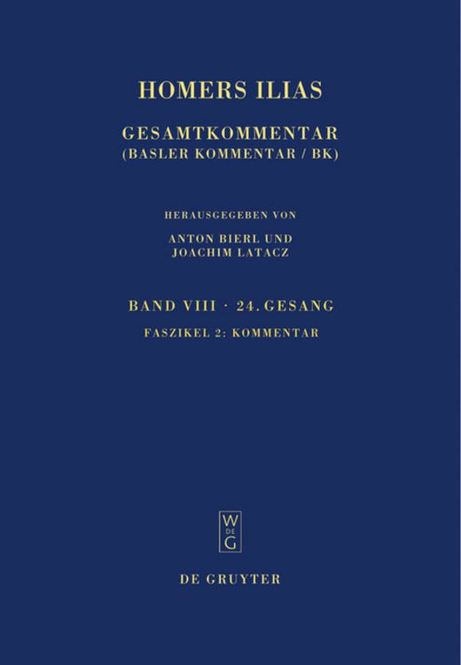 Produktbild: Kommentar