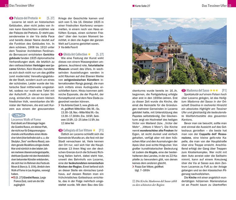 Produktbild: Reise Know-How MeinTrip Lago Maggiore