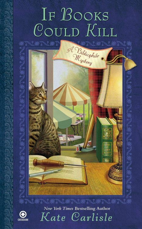 Produktbild: If Books Could Kill