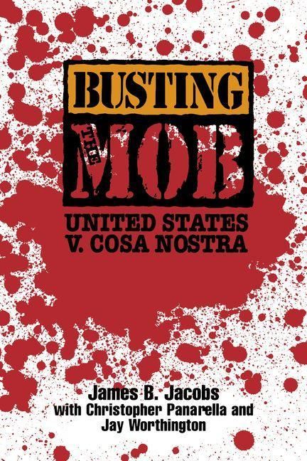 Produktbild: Busting the Mob