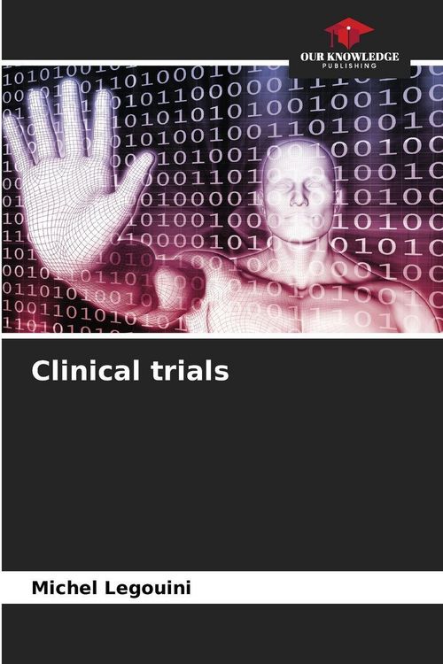 Produktbild: Clinical trials