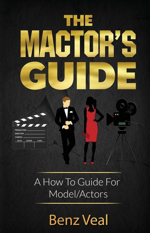 Produktbild: The Mactor's Guide