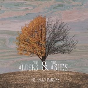 Produktbild: The Alders & the Ashes