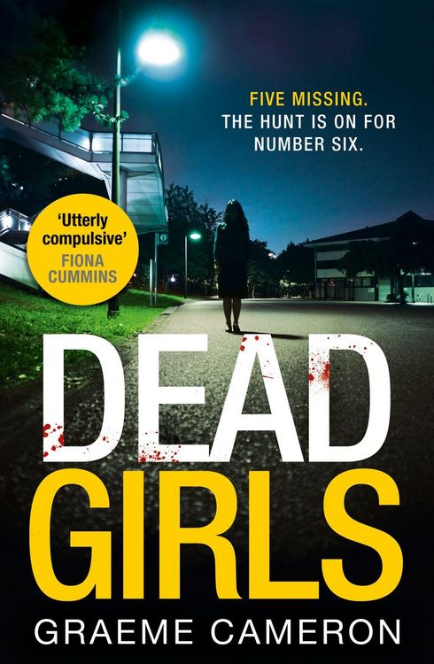 Produktbild: Dead Girls