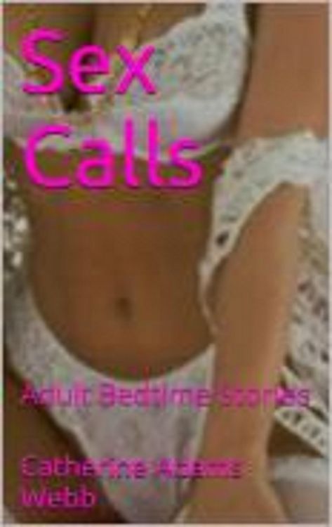Produktbild: Sex Calls