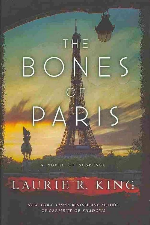 Produktbild: Bones Of Paris