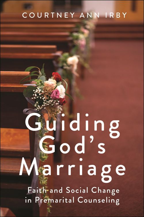 Produktbild: Guiding God's Marriage