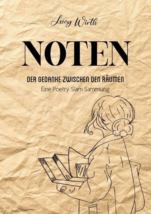 Produktbild: Noten