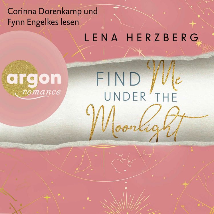 Produktbild: Find Me Under The Moonlight