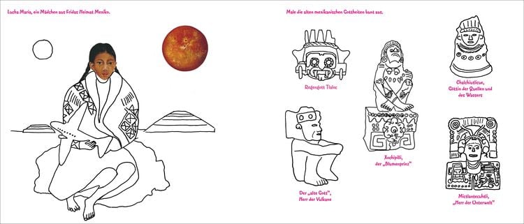 Produktbild: Frida Kahlo