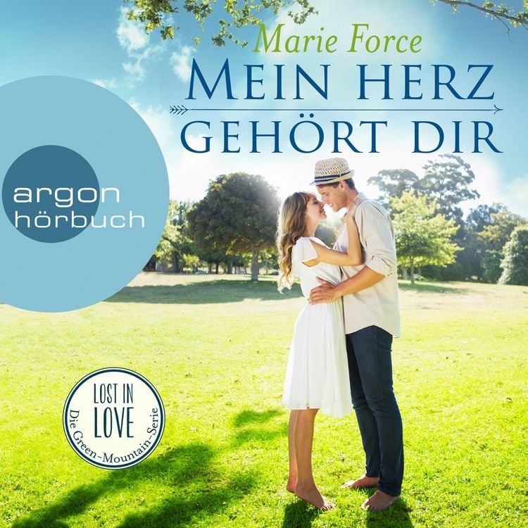 Produktbild: Mein Herz geh&ouml;rt dir