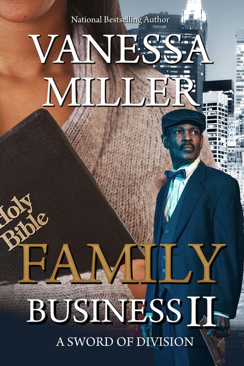 Produktbild: Family Business - Book II (A Sword of Division)