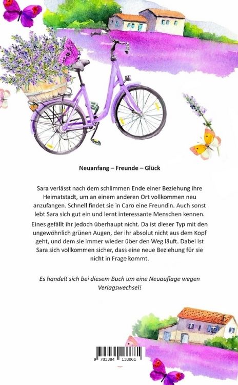 Produktbild: Neuanfang f&uuml;r Sara