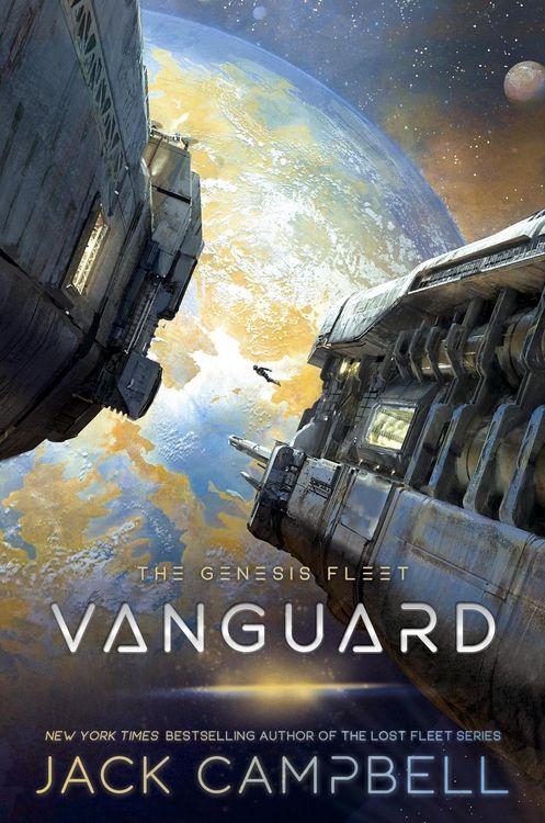 Produktbild: Vanguard