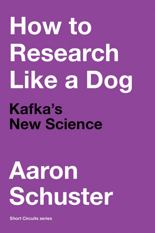 Produktbild: How to Research Like a Dog