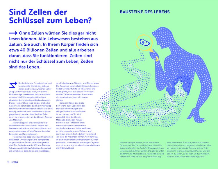 Produktbild: Wissenschaft