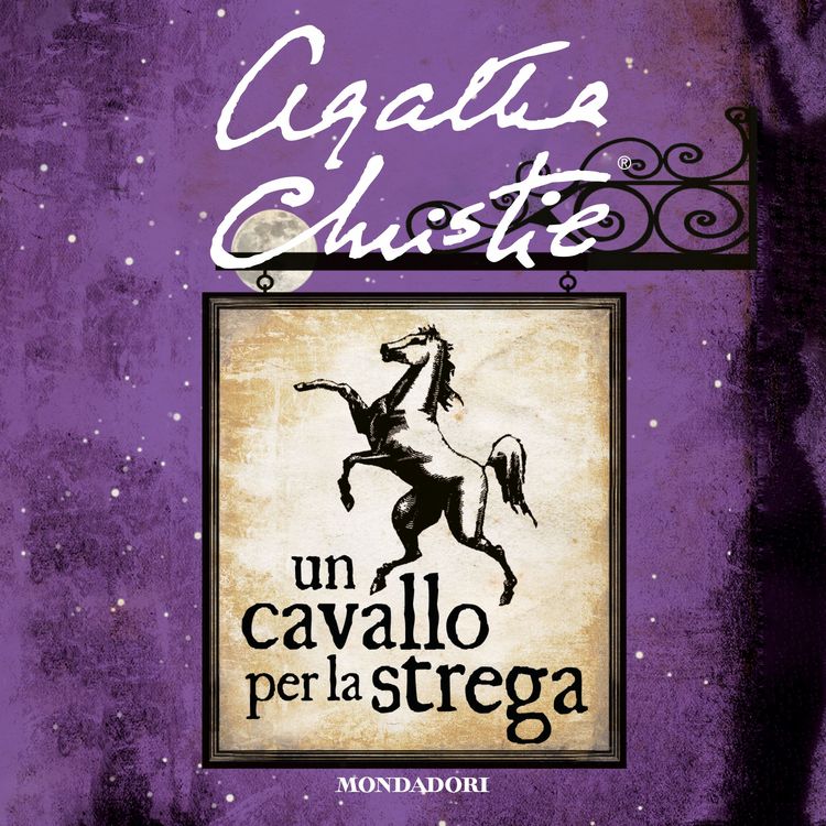 Produktbild: Un cavallo per la strega