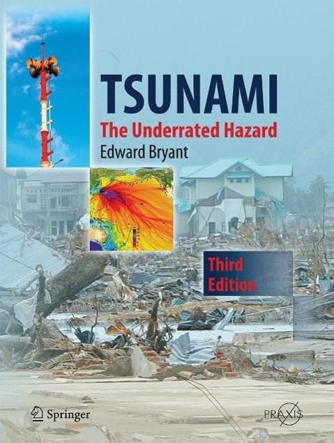 Produktbild: Tsunami
