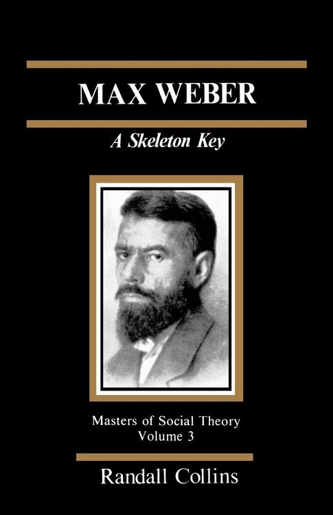 Produktbild: Max Weber