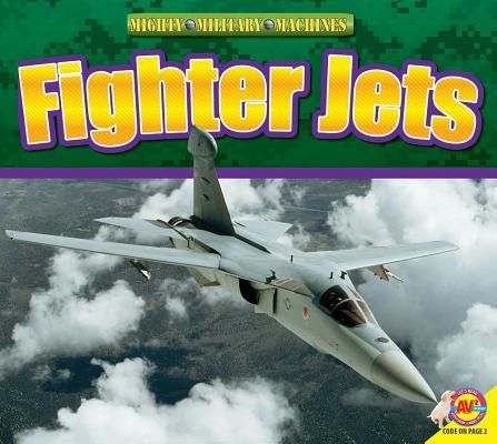 Produktbild: Fighter Jets