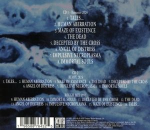Produktbild: Nothing But Death Remains (Re-issue)