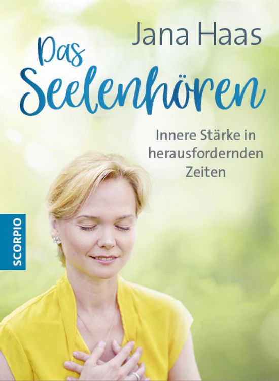 Produktbild: Das Seelenh&ouml;ren