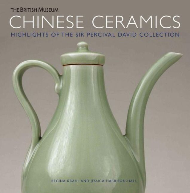 Produktbild: Chinese Ceramics