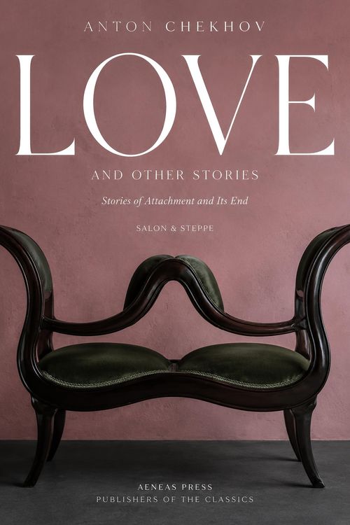 Produktbild: Love, and Other Stories