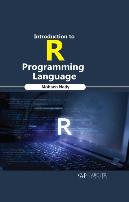 Produktbild: Introduction to R Programming Language