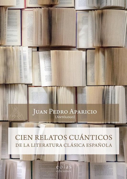 Produktbild: Cien relatos cu&aacute;nticos de la literatura cl&aacute;sica espa&ntilde;ola
