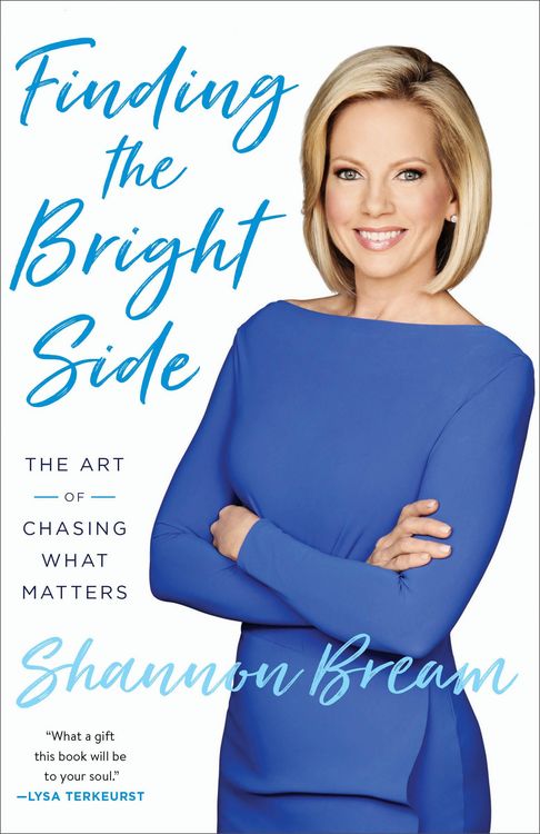 Produktbild: Finding the Bright Side