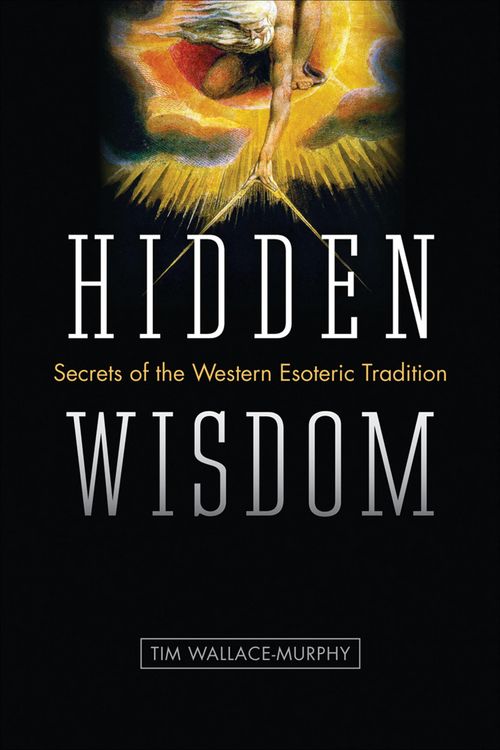 Produktbild: Hidden Wisdom