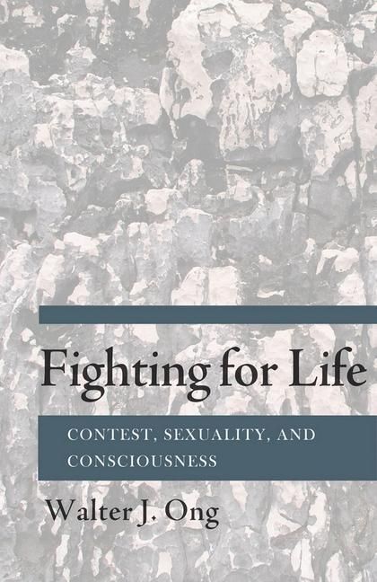 Produktbild: Fighting for Life