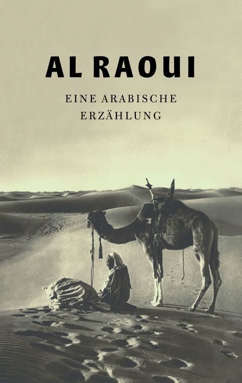 Produktbild: Al Raoui