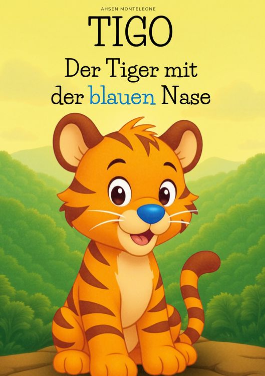 Produktbild: TIGO