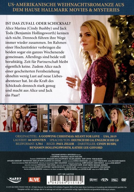 Produktbild: Weihnachtliche Begegnung - Liebe ist mehr als ein Zufall