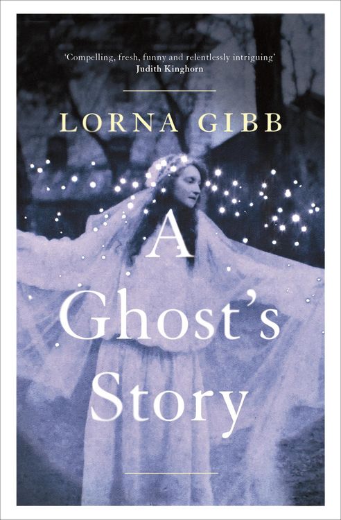 Produktbild: A Ghost's Story